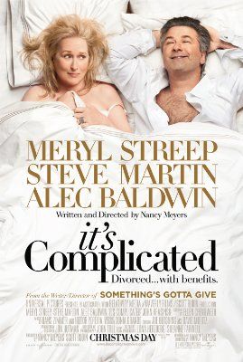Frases de filme: Quer sair com um cara que conheci no match.com mas não gostei - imagem do filme "Simplesmente Complicado"