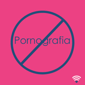 Ponografia na internet - não seja uma vítima dela!