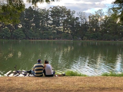 como saber se ele está a fim