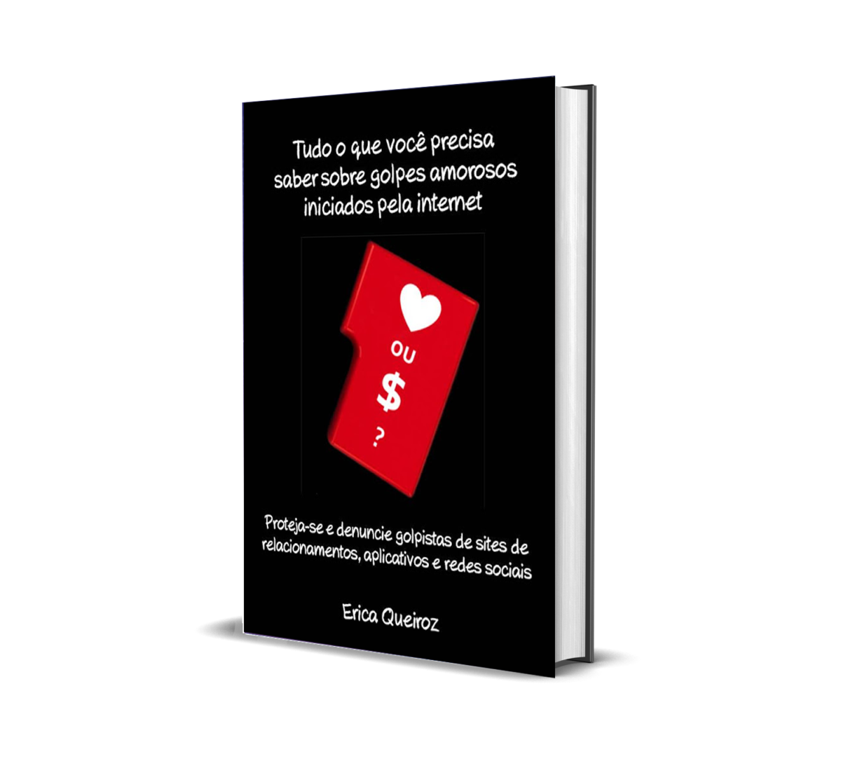 Golpes amorosos iniciados pela internet