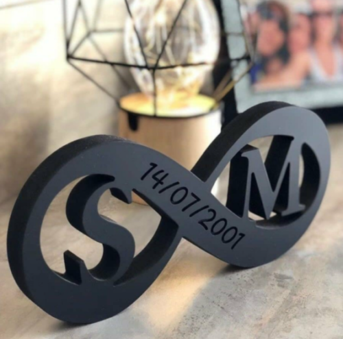 presente namorado 1 ano