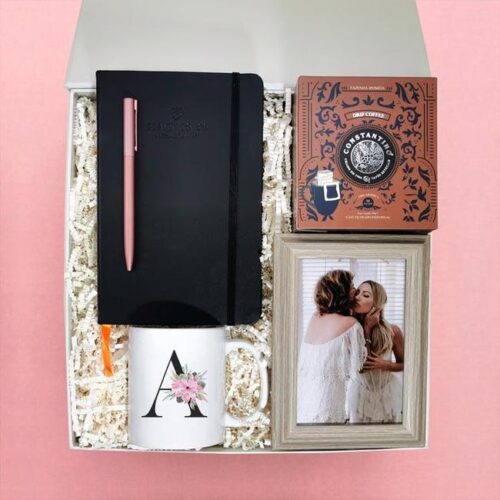 kit para namorada empreendedora